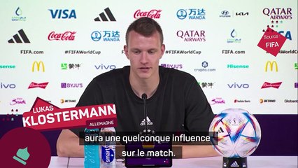 Allemagne - Stéphanie Frappart au sifflet : "La chose la plus normale de la planète"