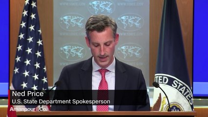 Amanpour and Company - November 3, 2022