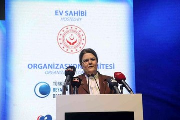 Bakan Derya Yanık: "Engelsiz bir hayat, tüm vatandaşlarımızın en temel insan haklarının başında geliyor"