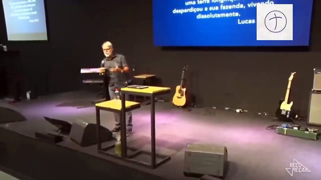 Hipocrisia? Pastor fala sobre pecados que a igreja não deveria, mas aceita