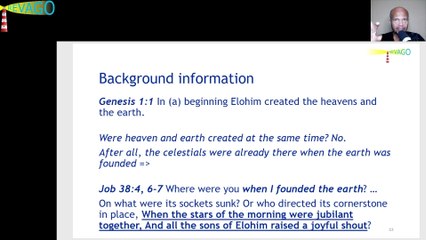 RE 133 Gods Plan with the Celestials 02 of 06