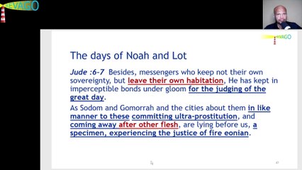 RE 137 Gods Plan with the Celestials 06 of 06