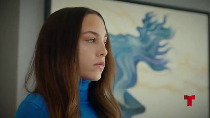 Amor y Traición Capítulo 2