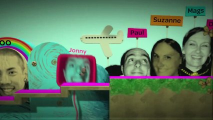 LittleBigPlanet online multiplayer - ps3