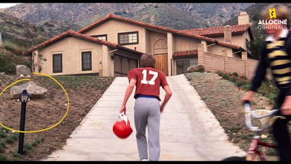 Faux Raccord N°396 - Les gaffes et erreurs de E.T. l'extra-terrestre