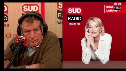 "Je connais parfaitement mon corps, je vis ma lubrification en pleine conscience" - Zeyna