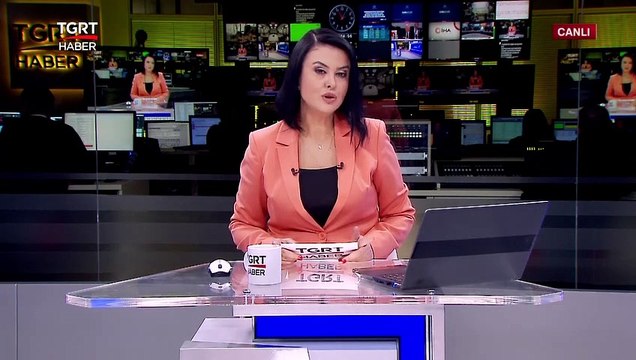 Türkleri Kara Harekatında ABD Bile Durduramıyor! Yunan Manşetlerinde Türkiye Detayı- TGRT Haber