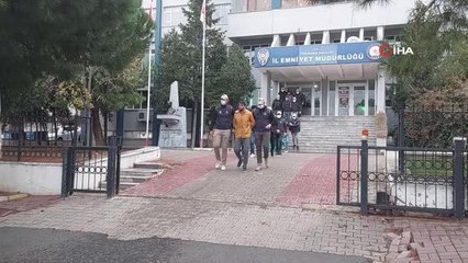 Tekirdağ ve İstanbul'da PKK/KCK operasyonu: 11 kişi tutuklandı