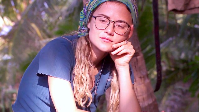 We’ve Got Treemail on the Latest Episode of CBS’ Survivor