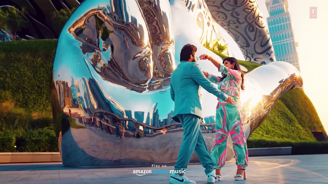 Takdaa Rawaan (Video) Sachet Tandon, Parampara Tandon | Kumaar, Adil Shaikh | Bhushan Kumar