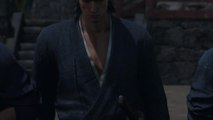 Like a Dragon: Ishin desata su sistema de combate en un intenso nuevo tráiler