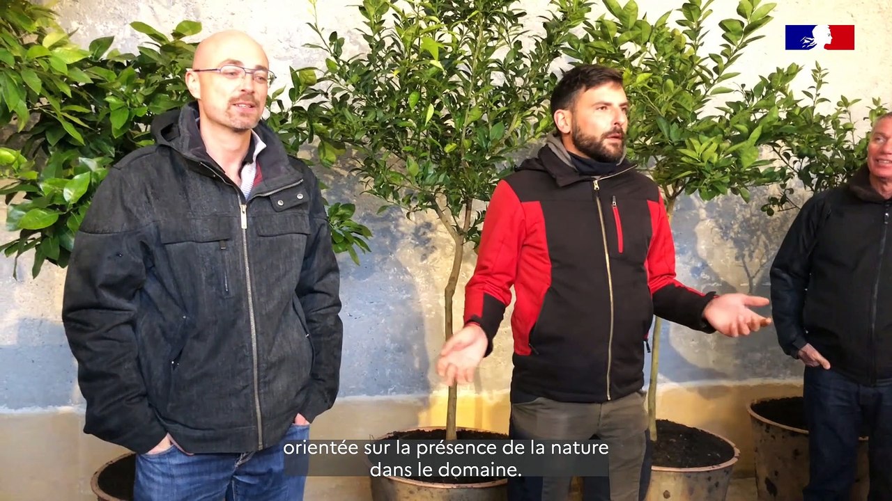 Journée des éco-délégués de Versailles