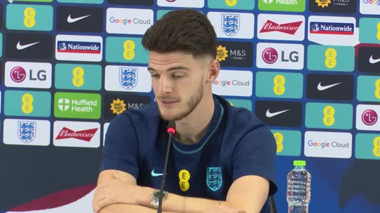 Rice: keine angemessene anerkennung erhalten