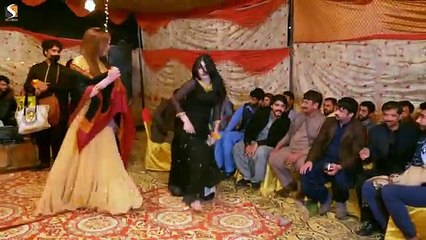 Sadi Yari Dian Misalaan_ Hazi Shah Saraiky Dance Performance_ SGRecords 2022