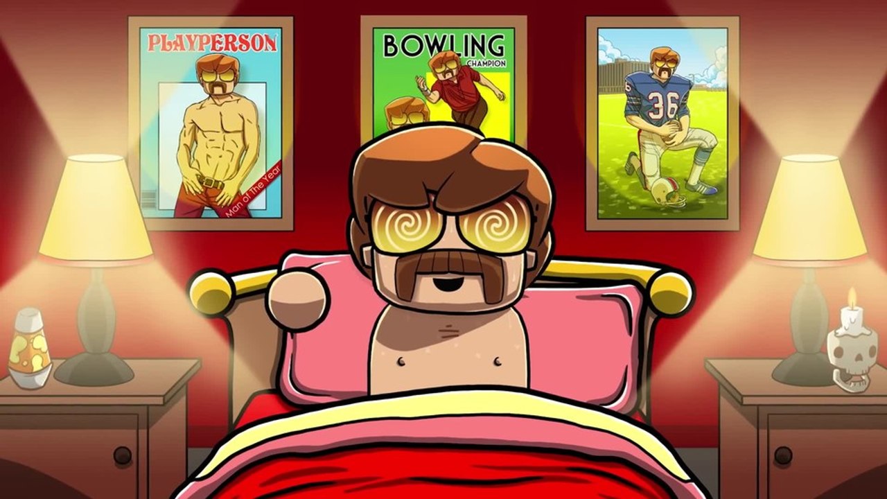 Honey, i joined a cult: das kultige aufbauspiel ist durch mit early access