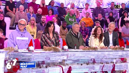 TPMP : la promesse de Cyril Hanouna qui risque de lui coûter très cher.