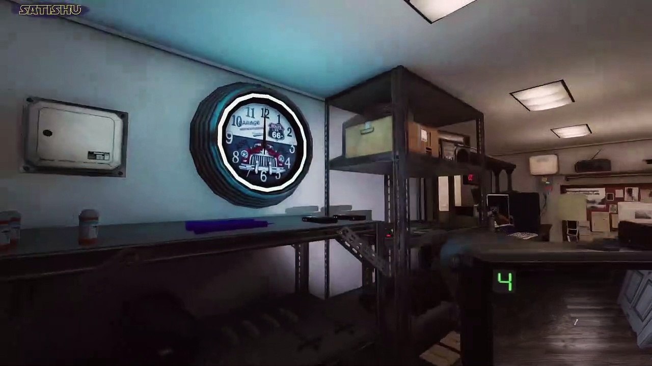 Ein wenig Verlust gibts immer. Phasmophobia #189