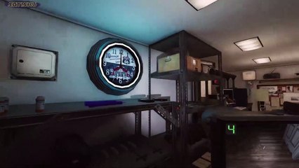 Ein wenig Verlust gibts immer. Phasmophobia #189