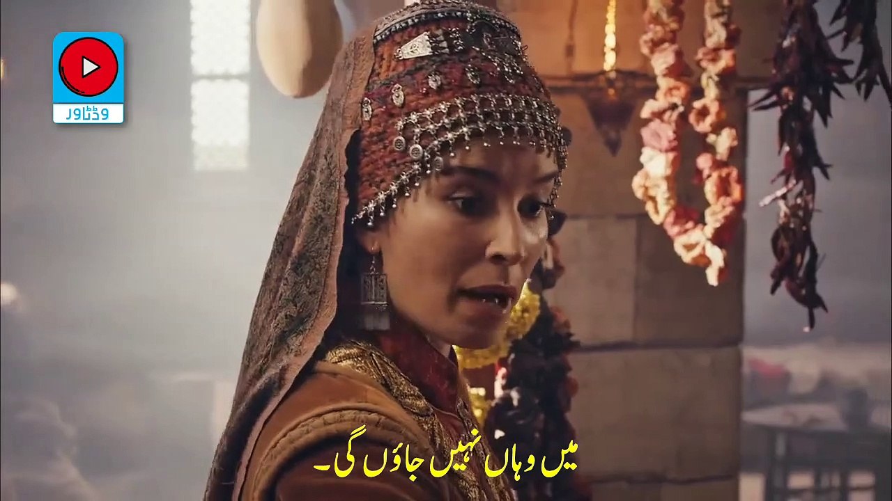Kurulus_Osman  season 4 Episode 8 (Episode_106) in Urdu subtitles Part 2