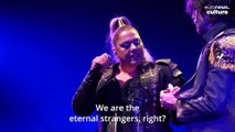 Flamenco, sexuality and tradition: Spain’s Roma musician breaking gender stereotypes