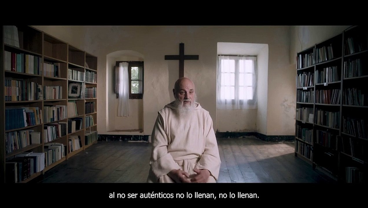Libres Tráiler