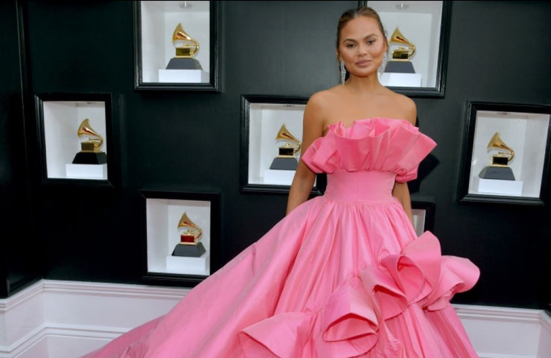 Chrissy Teigen und John Legend: Tiefe Bindung