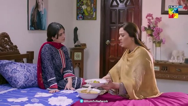 Bikhray Hain Hum - Episode 04 - (Noor Hassan - Nawal Saeed - Zoya Nasir) - 25th August 2022