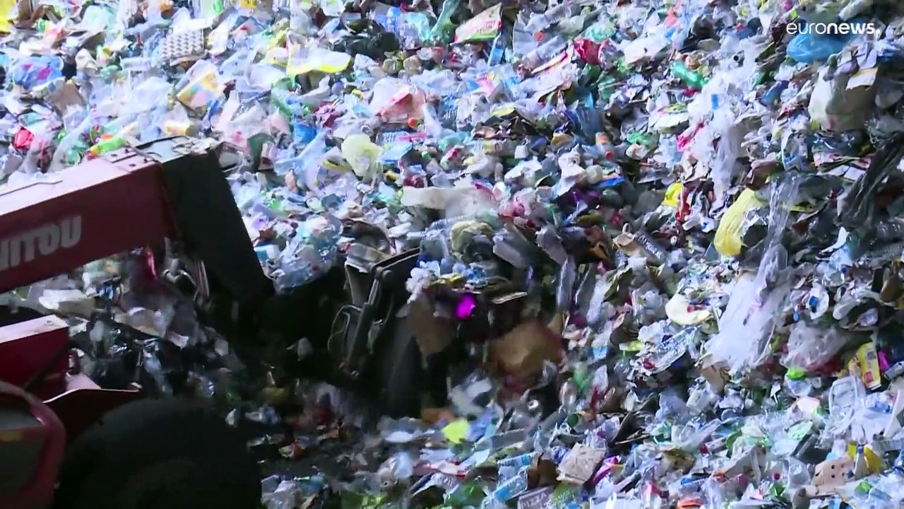 Neue EU-Verpackungsdirektive: mehr Recycling, weniger Rohstoffe