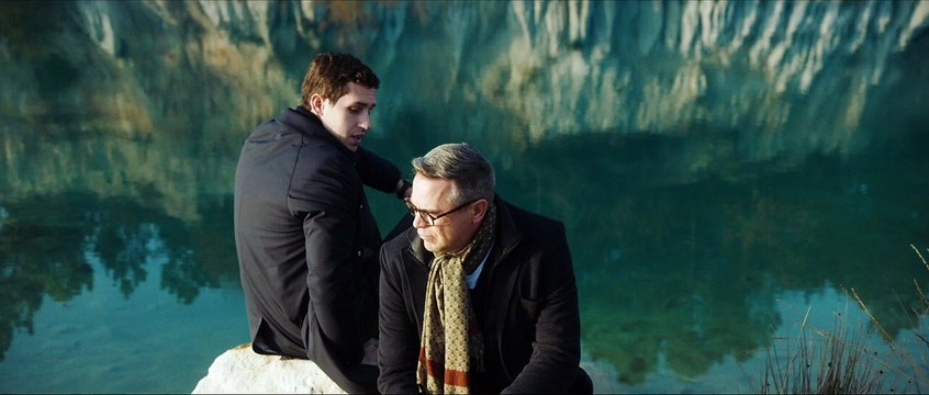 Arrête avec tes mensonges Teaser VF