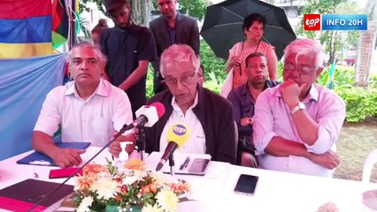 INFO 20H: 01 DECEMBRE 2022