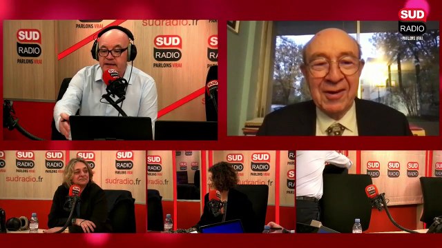 ⚫ Mort de Mylène Demongeot : l'hommage de Jacque Pessis dans les Vraies Voix