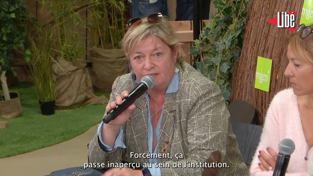 L’innovation scolaire vue par les profs (Forum des profs innovants)