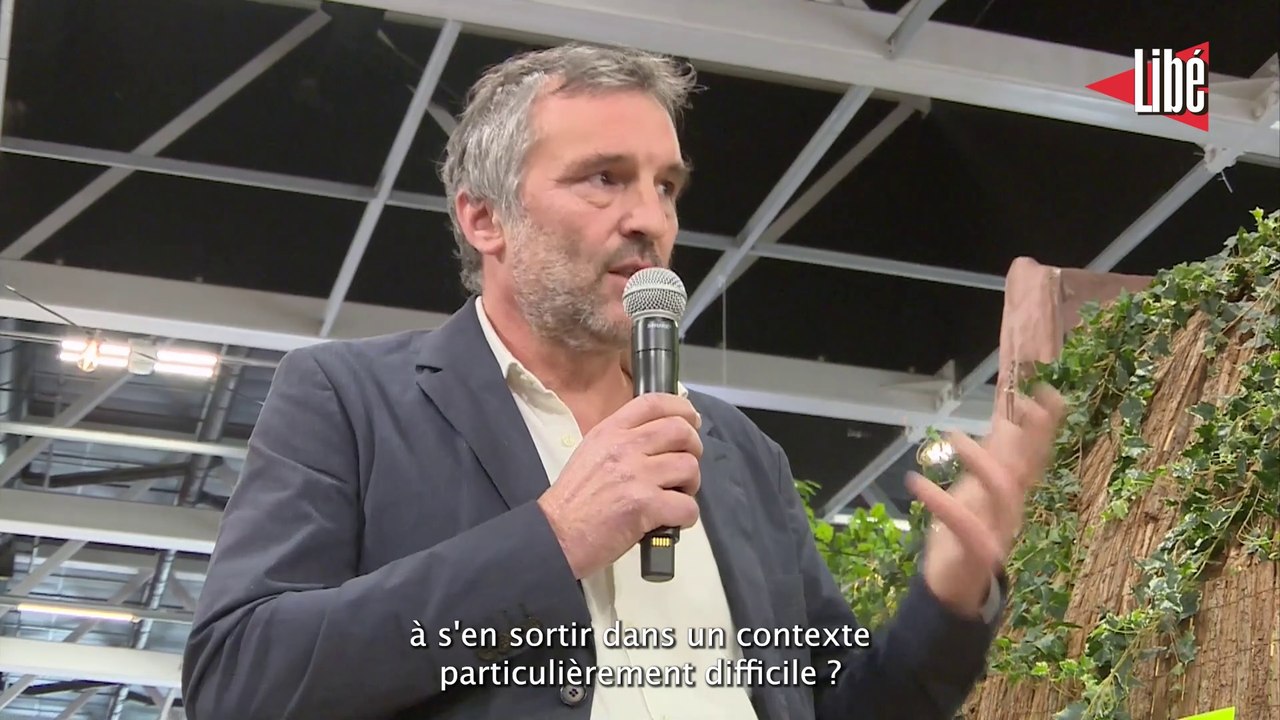 Libération et l'éducation (Forum des profs innovants)