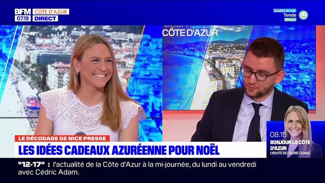 Conquête de la mairie de Nice, réorganisation de LR: dans la tête de Ciotti