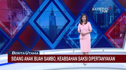 Pengacara Agus Nurpatria Ragukan Keabsahan Saksi di Persidangan Yosua, Radite: Ini Perintah Atasan!