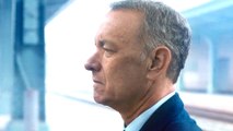 Fresh New Look at Tom Hanks in the Comedy-Drama A Man Called Otto