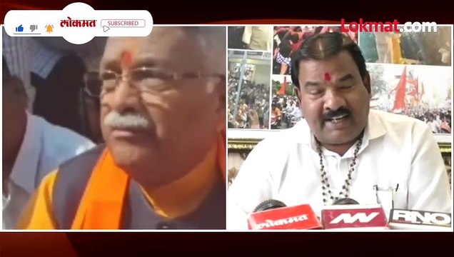 बुड्ढा, पिसाळला', बबड्या कोण? सगळंच काढलं