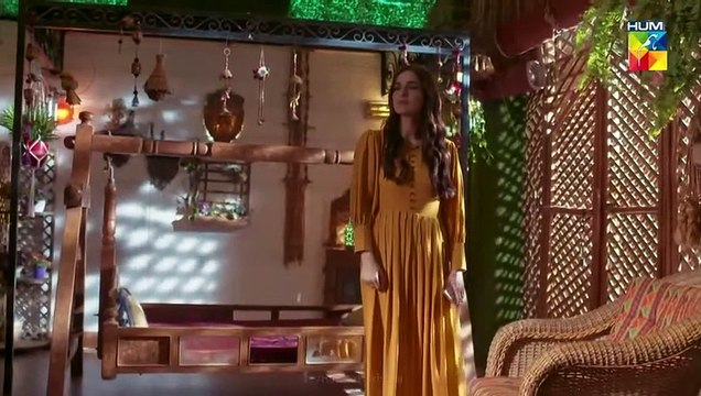 Bikhray Hain Hum Episode 19 - Noor Hassan - Nawal Saeed - Zoya Nasir - 29th September 2022