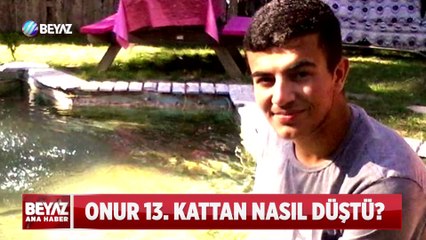 Beyaz Ana Haber 1 Aralık 2022
