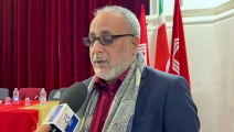 Palermo, Zaher Darwish riconfermato alla guida del Sunia: “Emergenza abitativa senza fine”