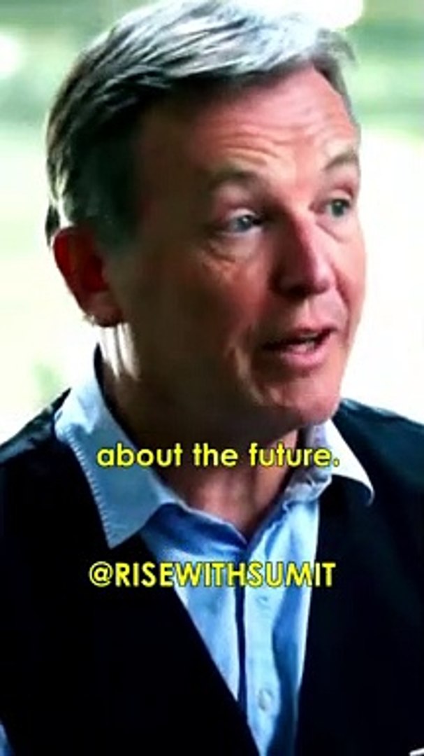 ⁣Elon Musk's advice for Students who are sad about their future