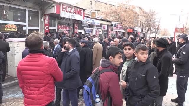 Bakan Karaismailoğlu: Ülkemizin doğusu, batısı, kuzeyi, güneyi fark etmiyor, büyük işler yapıyoruz