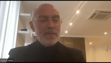 Premio Angi, Regano (Froneri): innovazione è attitudine mentale