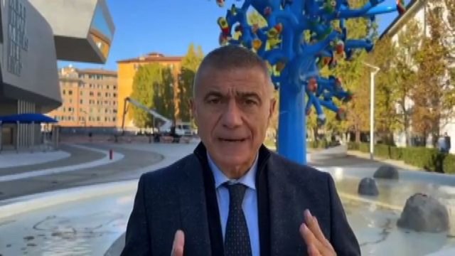 Pecoraro Scanio: governo raddoppi fondi contro dissesto