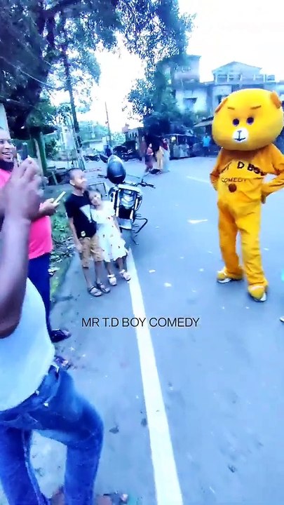 fanny video and comedy video