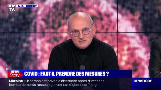 Dr Jérôme Marty: Si la médecine libérale était moins malade, l'hôpital irait mieux