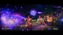 DISENCHANTED Extended Trailer (2022) Patrick Dempsey, Amy Addams, James Marsden Movie