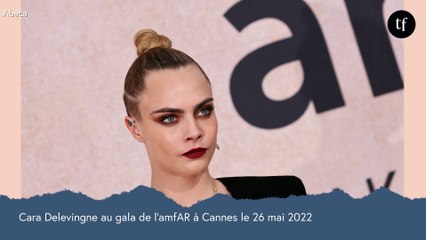 Cara Delevingne a "donné" un orgasme à la science : mais pourquoi donc ?