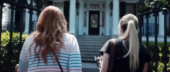 Una herencia de muerte Tráiler VO