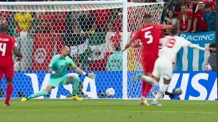 Coupe du Monde 2022 - Le Maroc est de retour en 8èmes !